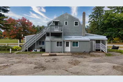 265+267 Village Road, Freedom, NH 03836 - Photo 1