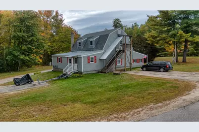 265+267 Village Road, Freedom, NH 03836 - Photo 3