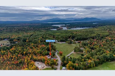 265+267 Village Road, Freedom, NH 03836 - Photo 59