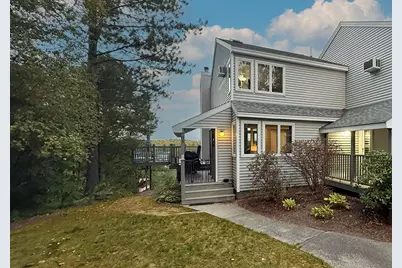265 Michawanic Road #11-A, Wakefield, NH 03872 - Photo 43