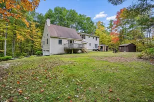 236 Middle Branch Rd, New Boston, NH 03070 - Photo 25