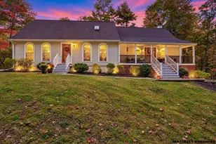 236 Middle Branch Rd, New Boston, NH 03070 - Photo 1