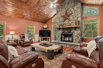 236 Middle Branch Road, New Boston, NH 03070 - Photo 5