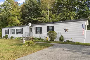 109 Spruce Dr, Farmington, NH 03835 - Photo 5