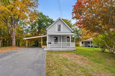 66 Lafayette Street, Claremont, NH 03743 - Photo 3