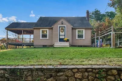 16 Gile Road, Raymond, NH 03077 - Photo 43