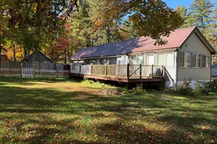 40 White Pond Rd, Ossipee, NH 03864 - Photo 21