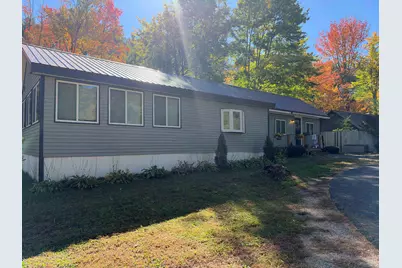 40 White Pond Road, Ossipee, NH 03864 - Photo 3
