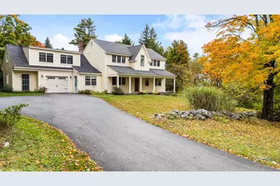 292 South Pleasant Street, New London, NH 03257 - Photo 35