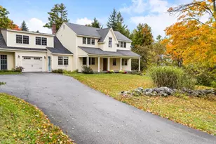 292 S Pleasant St, New London, NH 03257 - Photo 35