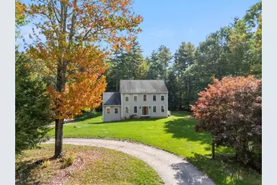 39 Stone Farm Road, Barrington, NH 03825 - Photo 1