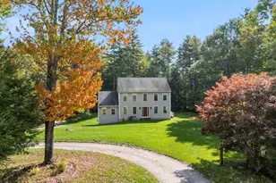 39 Stone Farm Rd, Barrington, NH 03825 - Photo 1