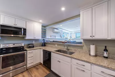 208 West Shore Road #5, Bristol, NH 03222 - Photo 17