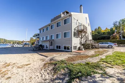 208 West Shore Road #5, Bristol, NH 03222 - Photo 51