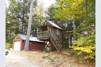 231 West Meadow Road, Bradford, NH 03221 - Photo 35