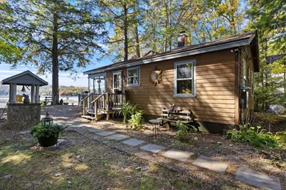25 Lake Shore Drive, Effingham, NH 03882 - Photo 7