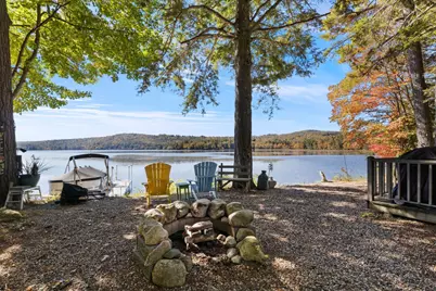 25 Lake Shore Drive, Effingham, NH 03882 - Photo 5
