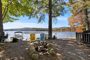 25 Lake Shore Dr, Effingham, NH 03882 - Photo 5