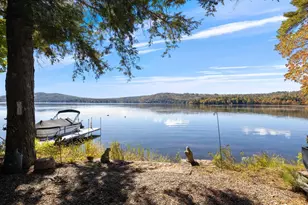 25 Lake Shore Dr, Effingham, NH 03882 - Photo 7