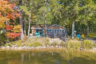 25 Lake Shore Dr, Effingham, NH 03882 - Photo 5