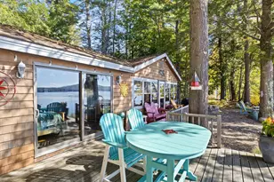 25 Lake Shore Dr, Effingham, NH 03882 - Photo 11