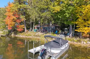 25 Lake Shore Dr, Effingham, NH 03882 - Photo 35