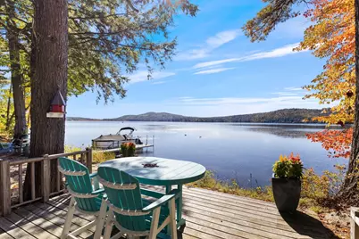 25 Lake Shore Drive, Effingham, NH 03882 - Photo 3