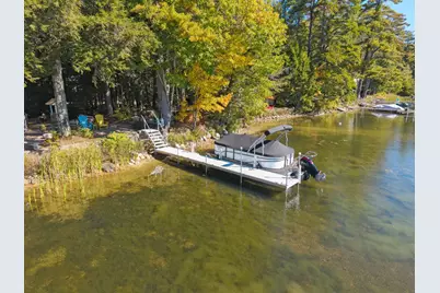 25 Lake Shore Drive, Effingham, NH 03882 - Photo 33