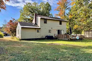 146 Mountain Ave, Northwood, NH 03261 - Photo 1