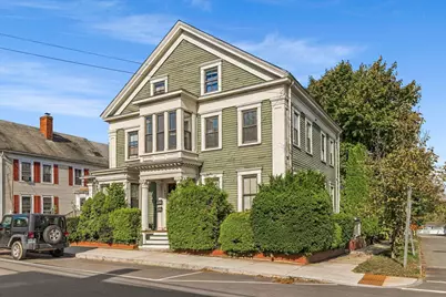 401 Islington Street #4, Portsmouth, NH 03801 - Photo 1