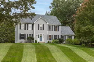 86 Godfrey Ln, Fremont, NH 03044 - Photo 43