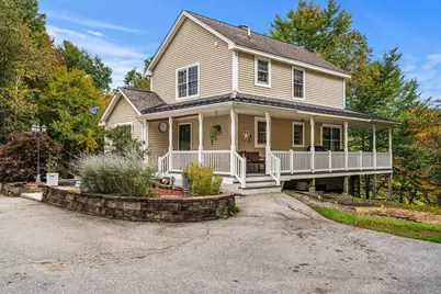 410 River Road, Weare, NH 03281 - Photo 1