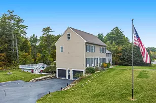 5 Middleridge Rd, Derry, NH 03038 - Photo 3