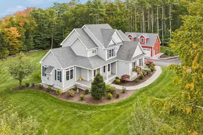 32 Granite Valley, Hopkinton, NH 03257 - Photo 3