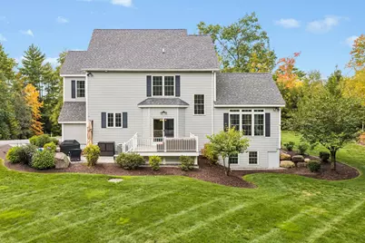 32 Granite Valley, Hopkinton, NH 03257 - Photo 37
