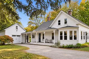 7 Poplar St, Andover, NH 03216 - Photo 1