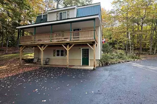66 Saltmarsh Pond Rd, Gilford, NH 03249 - Photo 1
