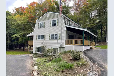 66 Saltmarsh Pond Road #B, Gilford, NH 03249 - Photo 1