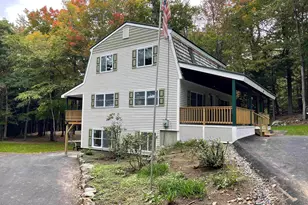 66 Saltmarsh Pond Rd, Gilford, NH 03249 - Photo 1