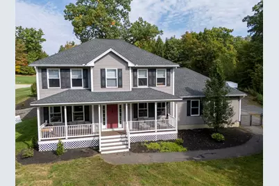 18 Wellington Lane, Loudon, NH 03307 - Photo 1
