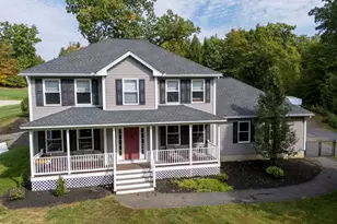 18 Wellington Ln, Loudon, NH 03307 - Photo 1