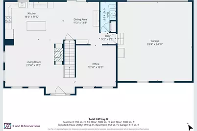 18 Wellington Lane, Loudon, NH 03307 - Photo 39