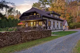 322 Route 18, Sugar Hill, NH 03586 - Photo 57