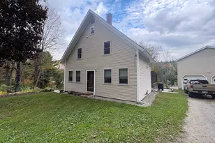 44 Gunn Mountain Rd, Winchester, NH 03441 - Photo 1