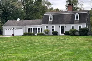 68 Stumpfield Rd, Kensington, NH 03833 - Photo 1
