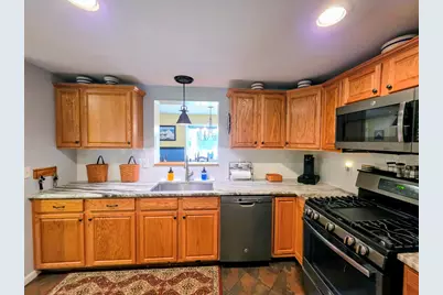 35 Collins Landing Road #23, Weare, NH 03281 - Photo 5