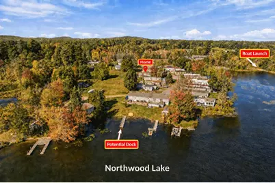 12 Esther Lane, Northwood, NH 03261 - Photo 49