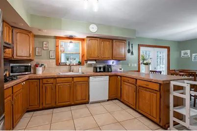 381 Slip Road, Greenfield, NH 03047 - Photo 15