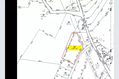0 Quimby Drive #Lot 22, Northwood, NH 03261 - Photo 5