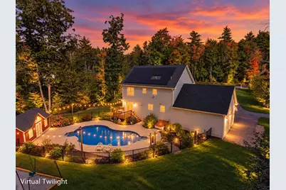 11 Bancroft Circle, Mont Vernon, NH 03057 - Photo 3